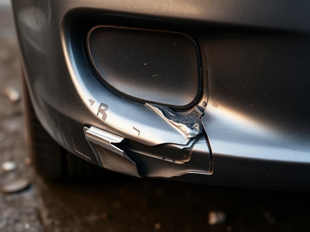 Before repair